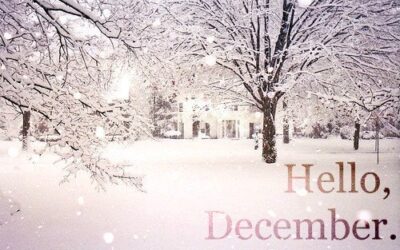Havi ájurvéda: December