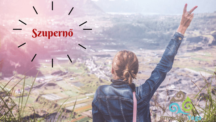 A világ minden Nőjének üzenem: Öleld meg magad!